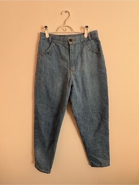 Vintage jeans